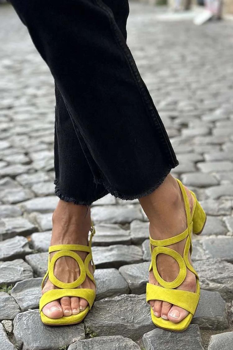 Valentina™ | Sandali Estivi Vivace Eleganti