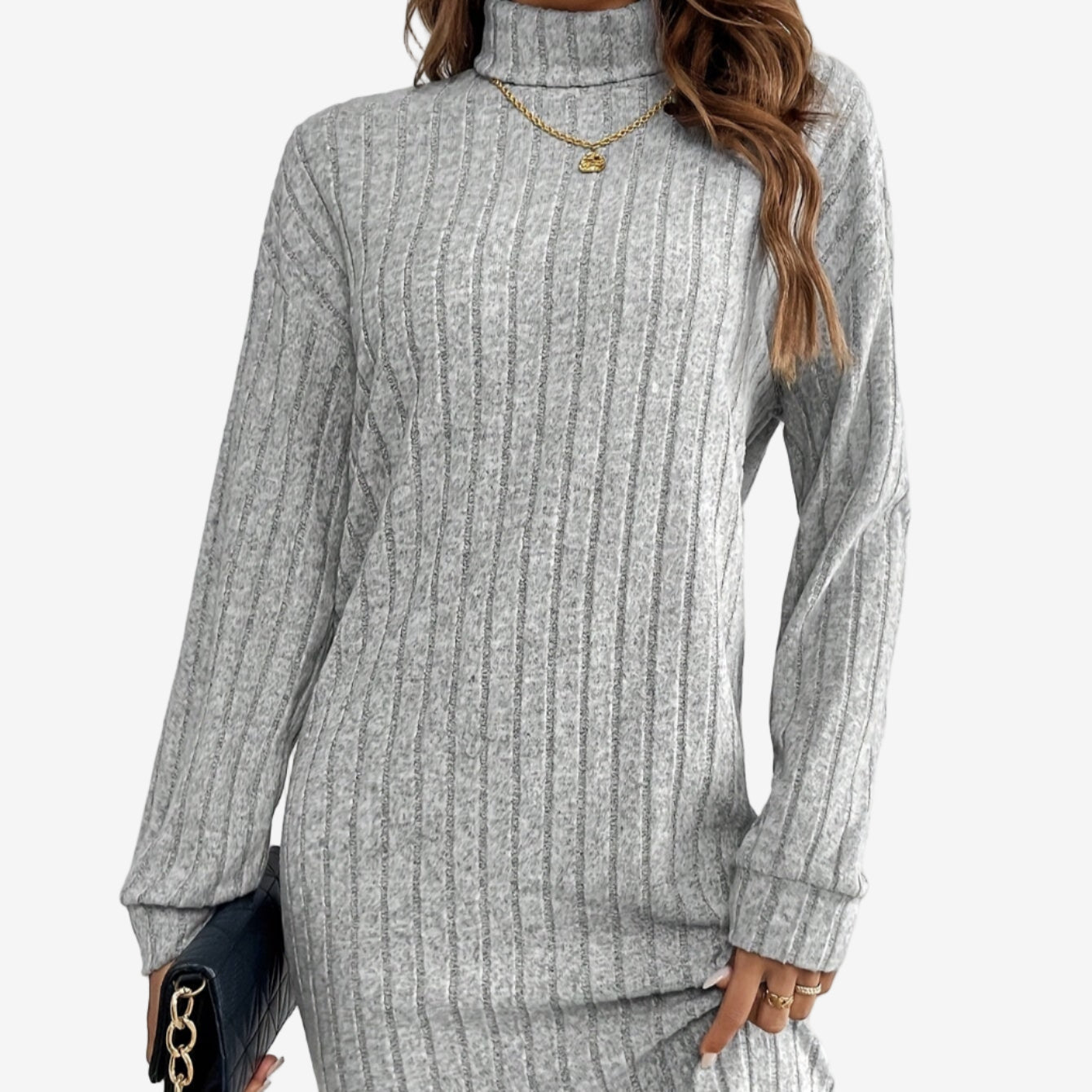 Sylvie™ Abito maglione
