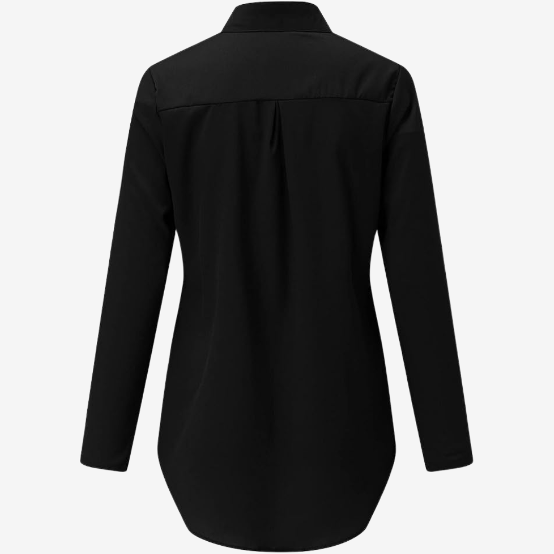 Elvire™ Mussola morbida