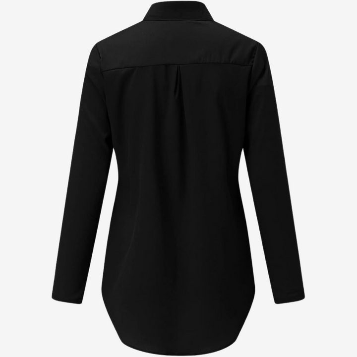 Elvire™ Mussola morbida