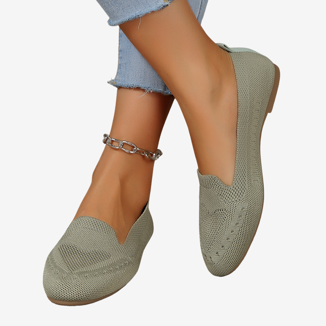 Louane™ Mocassini