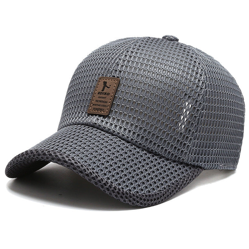 Salvatore™ | Cappello Estivo Traspirante