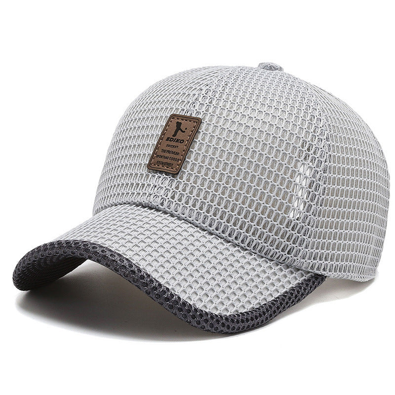 Salvatore™ | Cappello Estivo Traspirante
