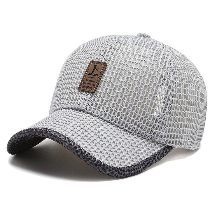 Salvatore™ | Cappello Estivo Traspirante