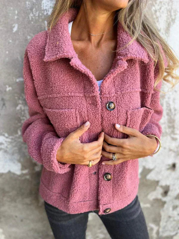 CAMILLA™|GIACCA ELEGANTE