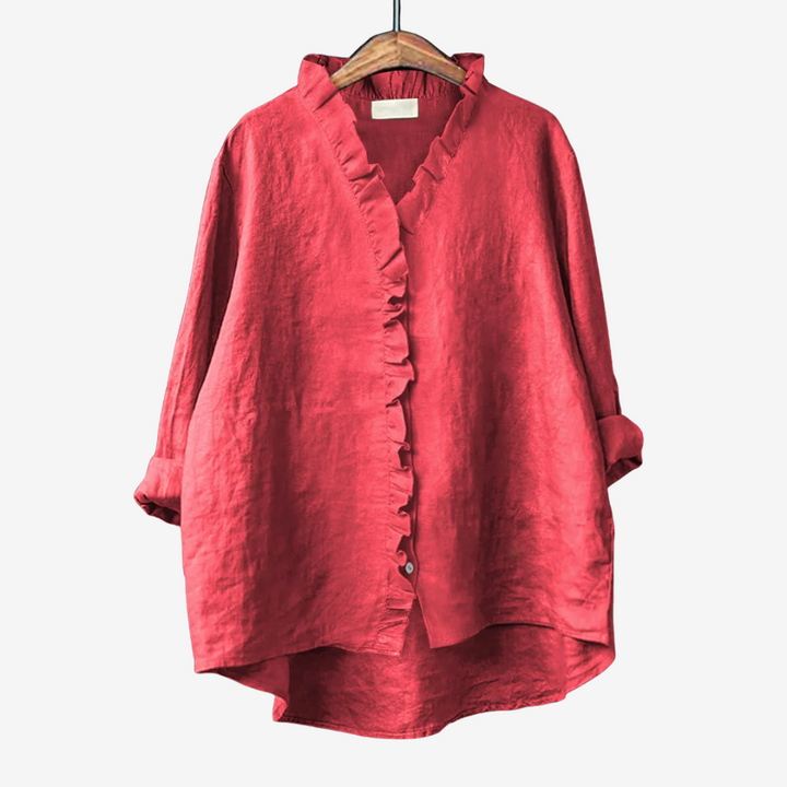 Aiména™ volant casual