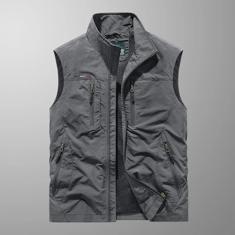 Vincent™ | Gilet Elegante