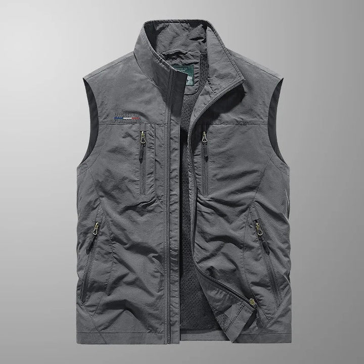 Vincent™ | Gilet Elegante