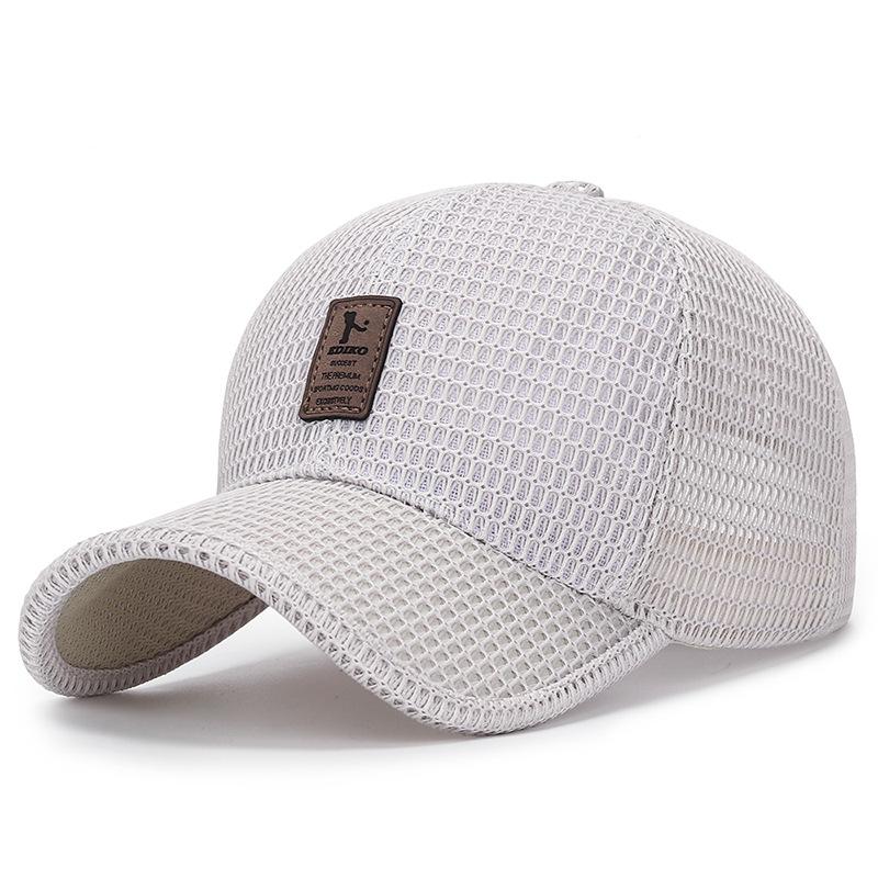 Salvatore™ | Cappello Estivo Traspirante