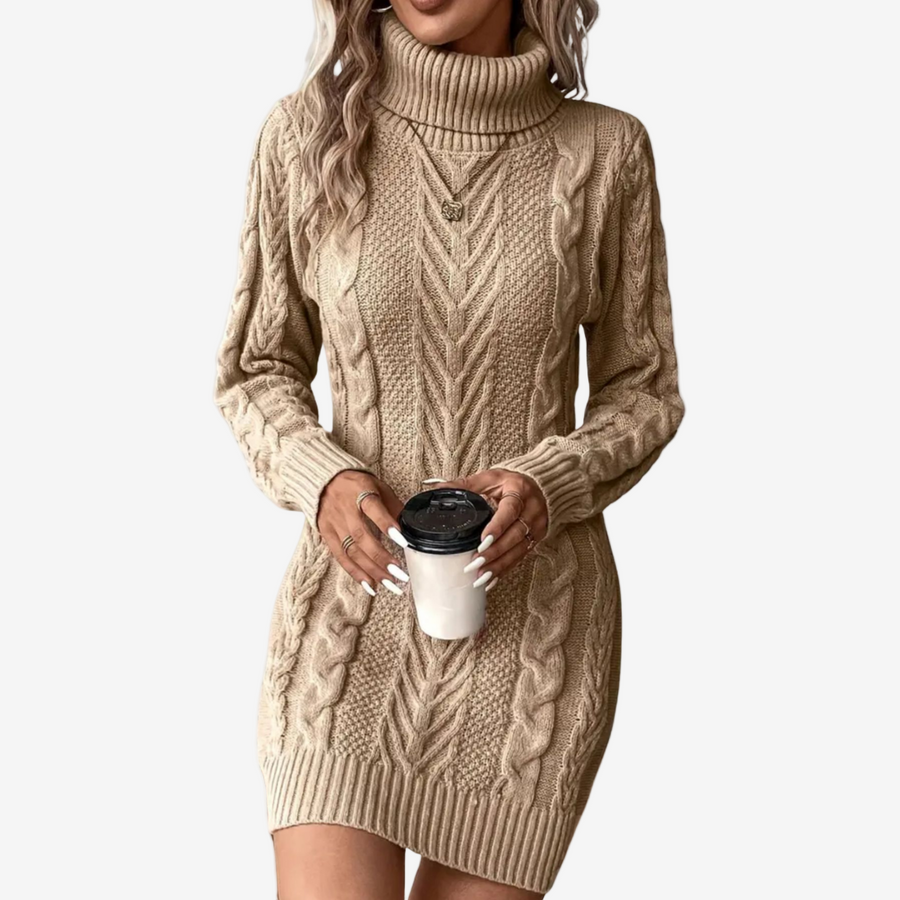 Geneviève™ Abito in maglia