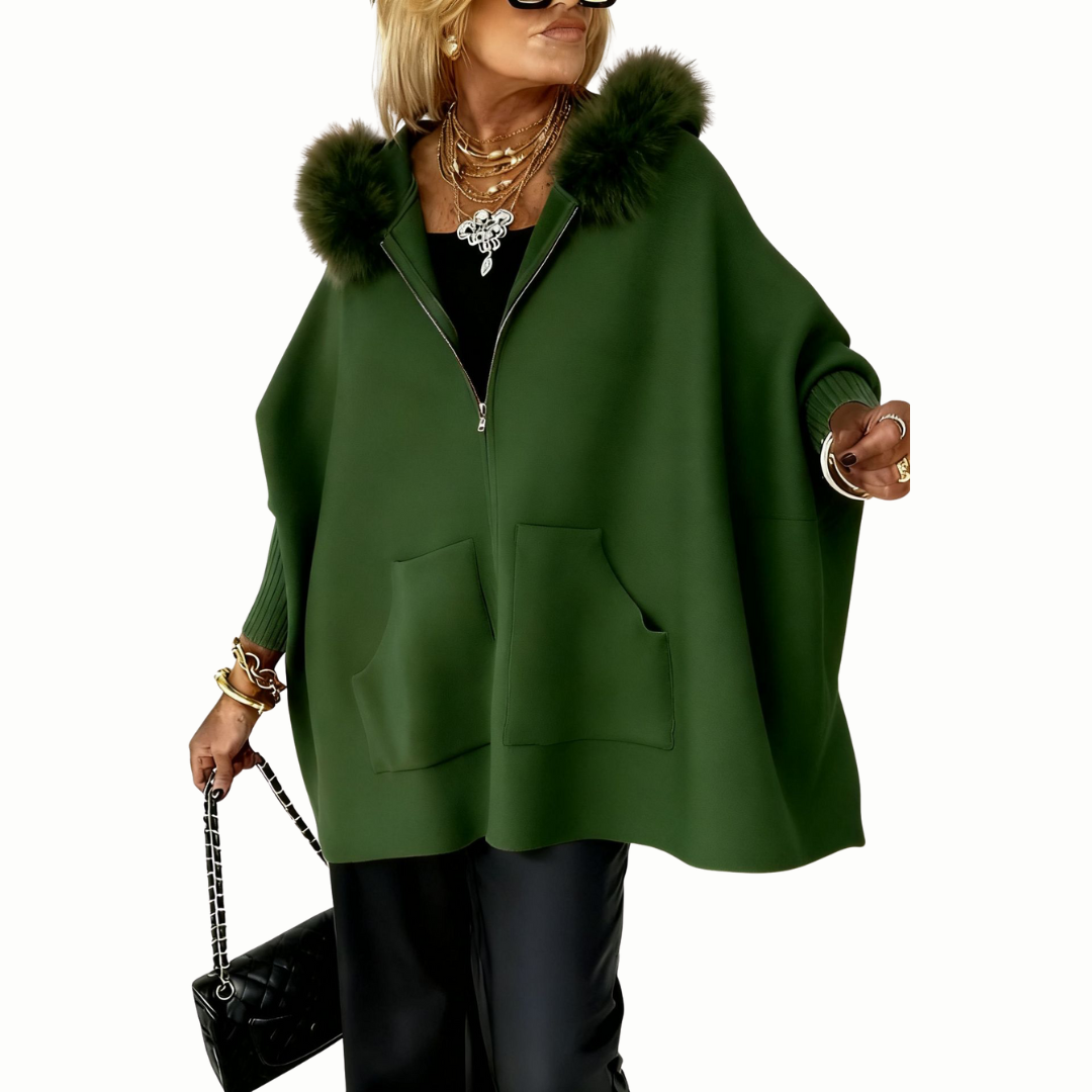 Irene™ | Cappotto Elegante Invernale