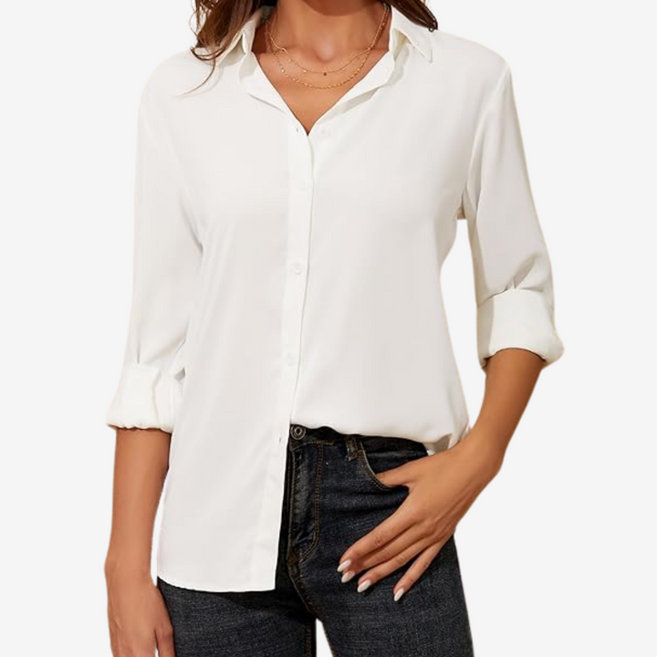 Elvire™ Mussola morbida