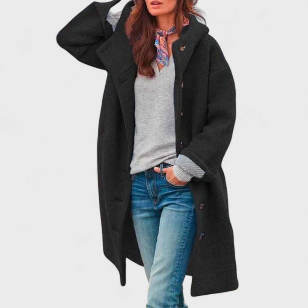 ALESSIA™ | GIACCA ELEGANTE