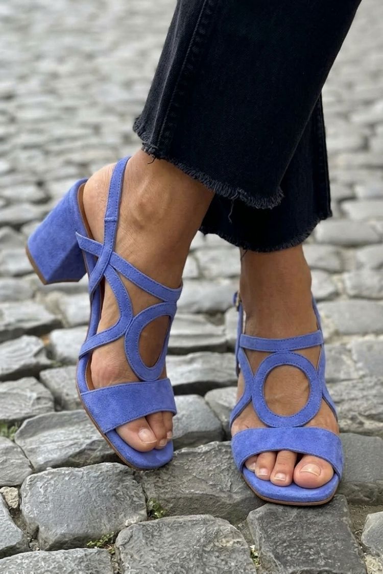 Valentina™ | Sandali Estivi Vivace Eleganti