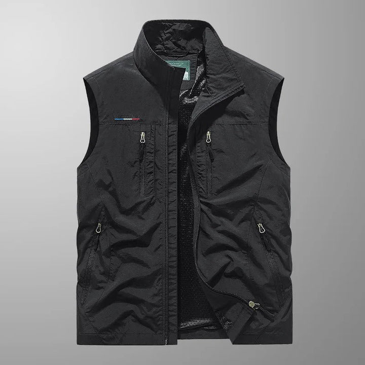 Vincent™ | Gilet Elegante