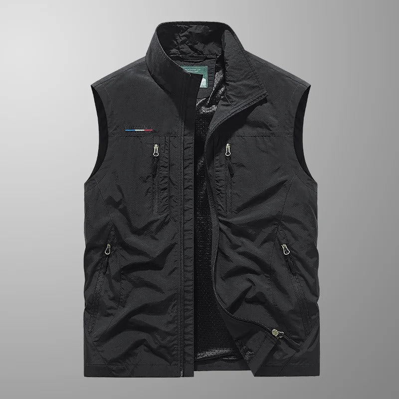 Vincent™ | Gilet Elegante