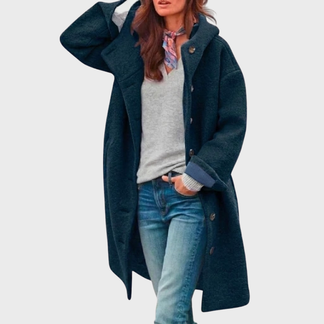 ALESSIA™ | GIACCA ELEGANTE