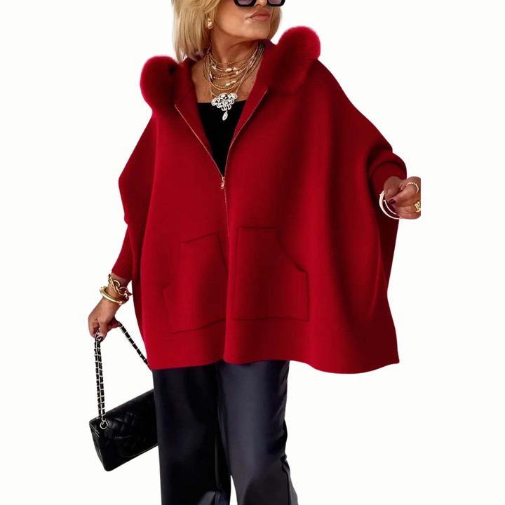 Irene™ | Cappotto Elegante Invernale