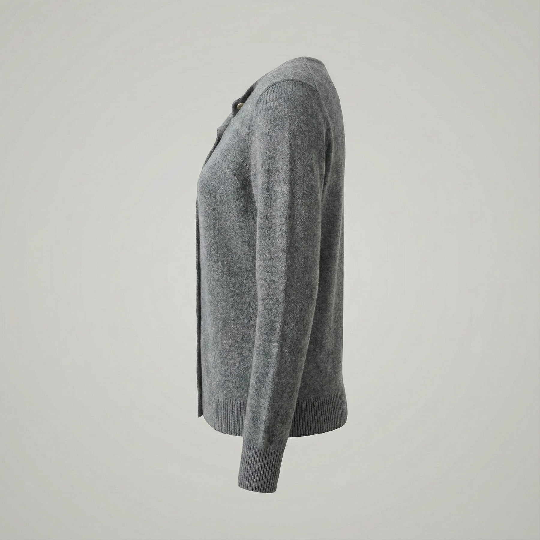 Novéra™ | Maglione asimmetrico dallo stile distintivo