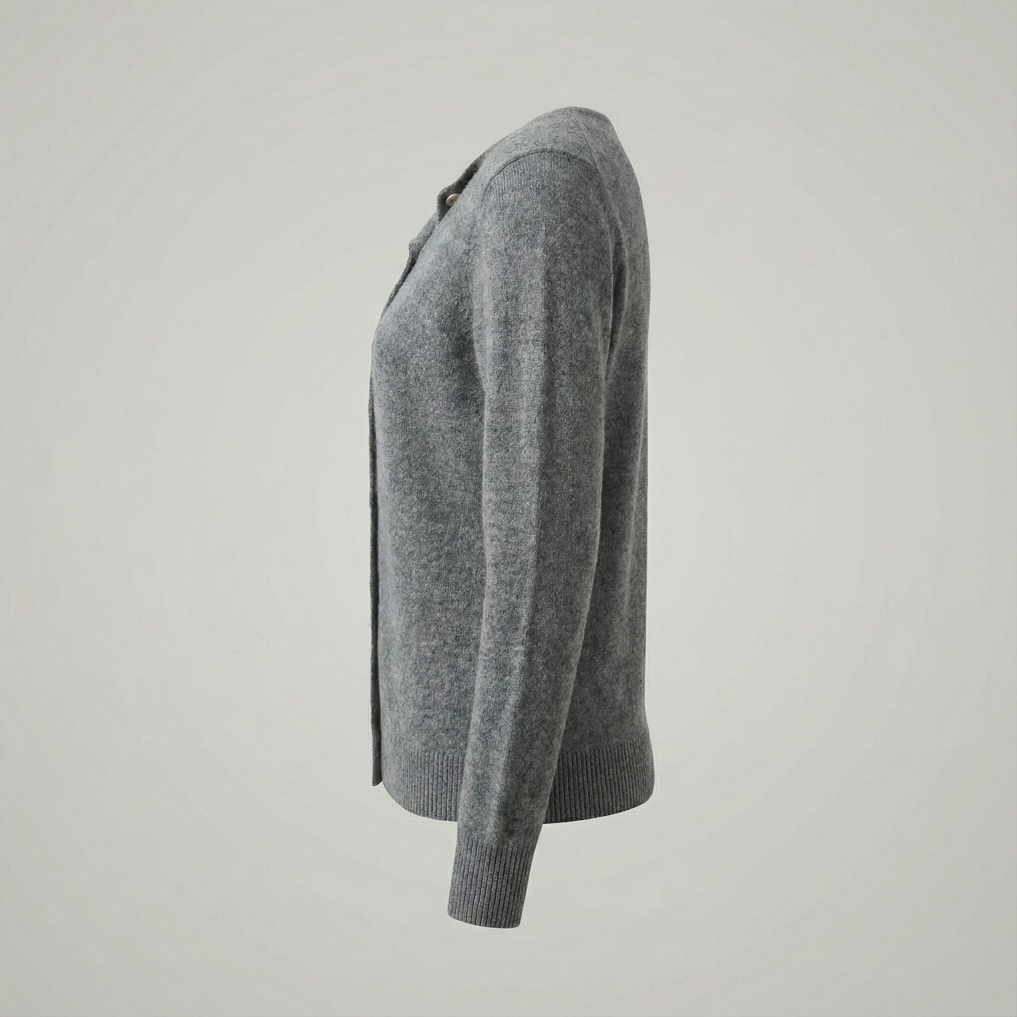 Novéra™ | Maglione asimmetrico dallo stile distintivo