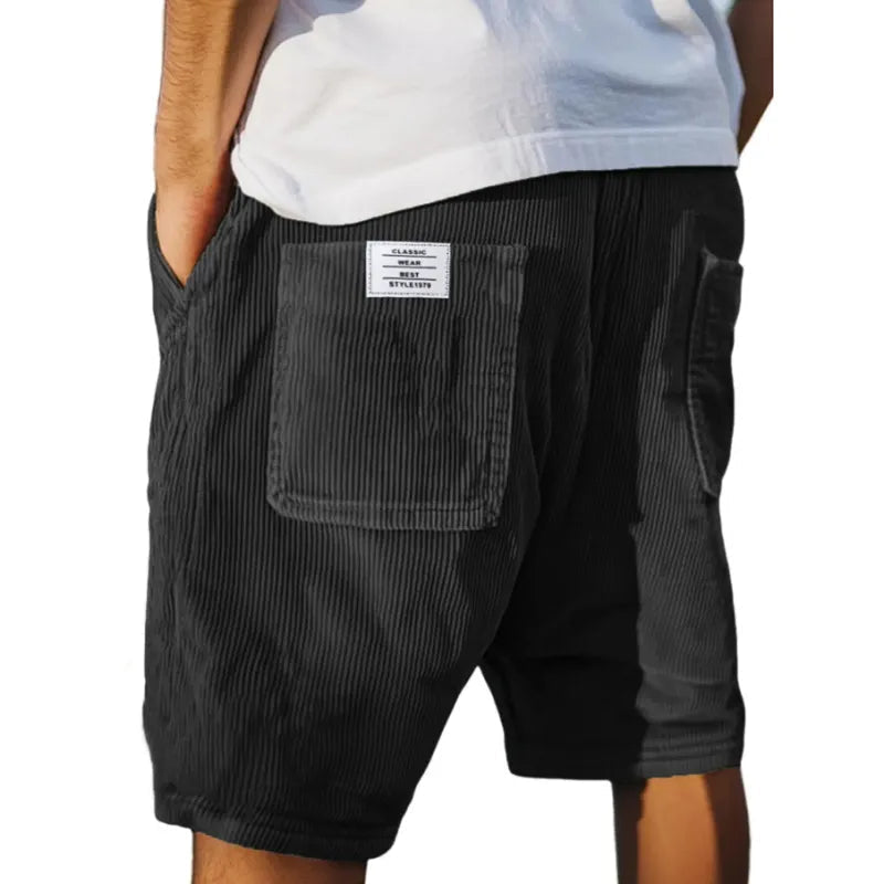 VICTOR | PANTALONCINI ELEGANTI