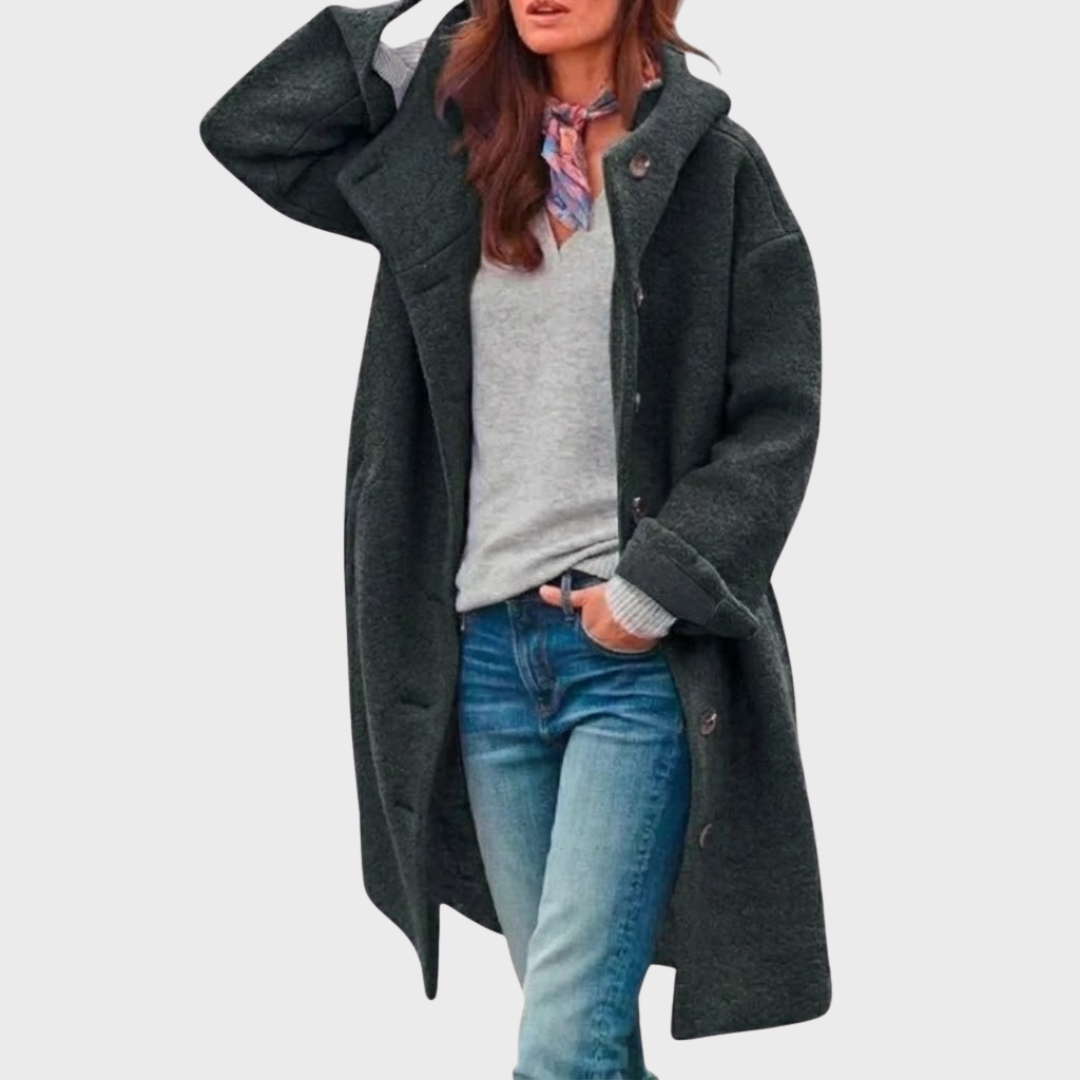 ALESSIA™ | GIACCA ELEGANTE
