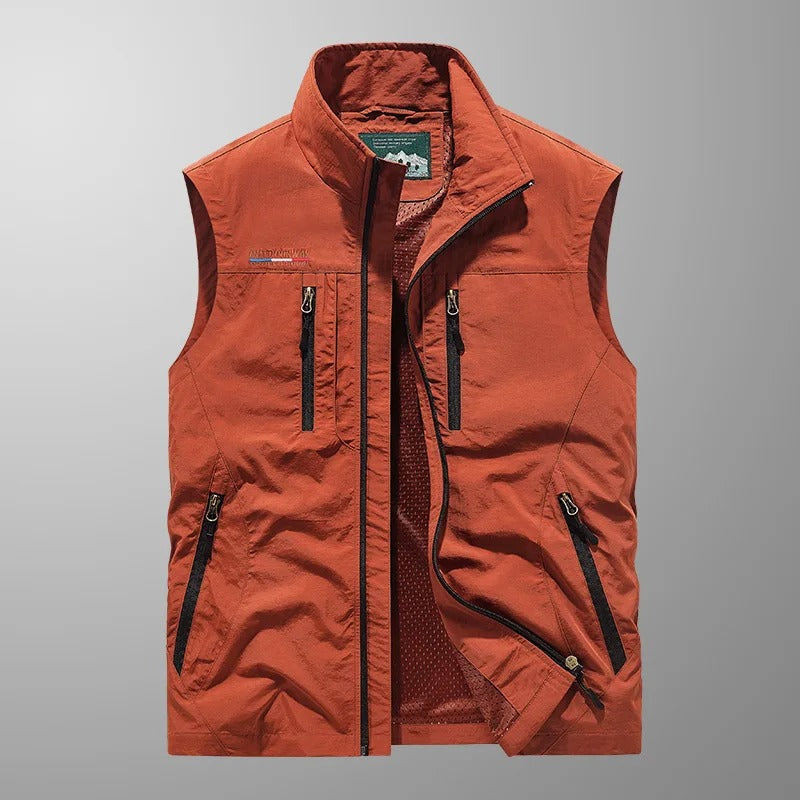 Vincent™ | Gilet Elegante