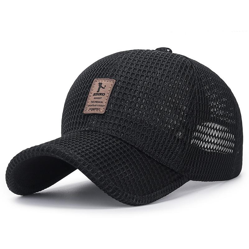 Salvatore™ | Cappello Estivo Traspirante