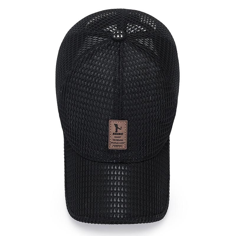 Salvatore™ | Cappello Estivo Traspirante