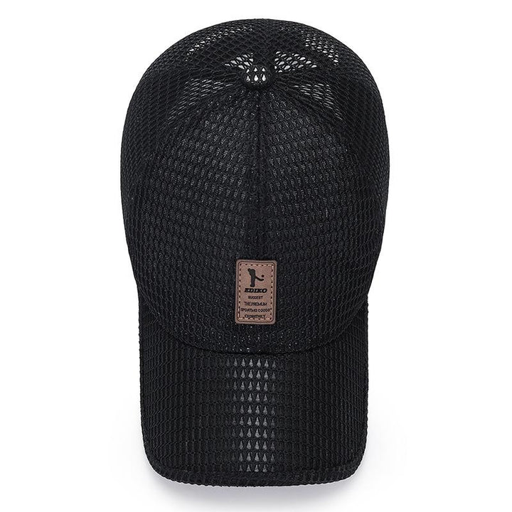 Salvatore™ | Cappello Estivo Traspirante