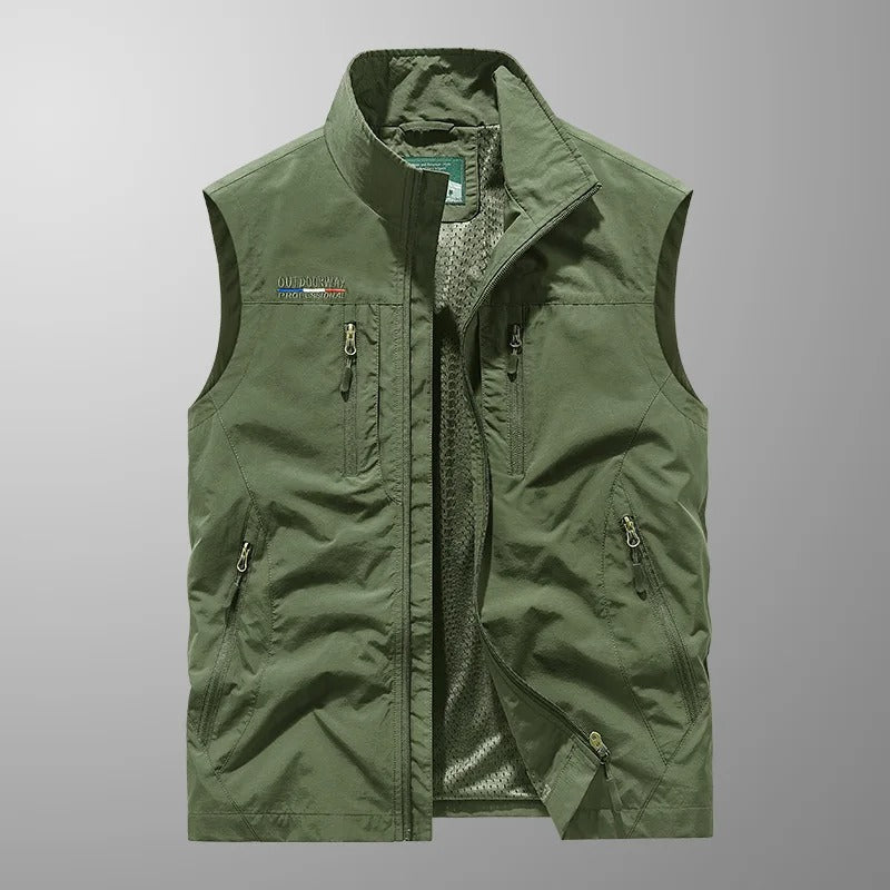 Vincent™ | Gilet Elegante
