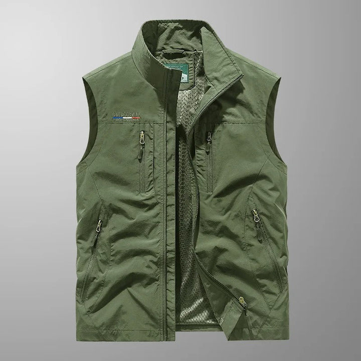 Vincent™ | Gilet Elegante