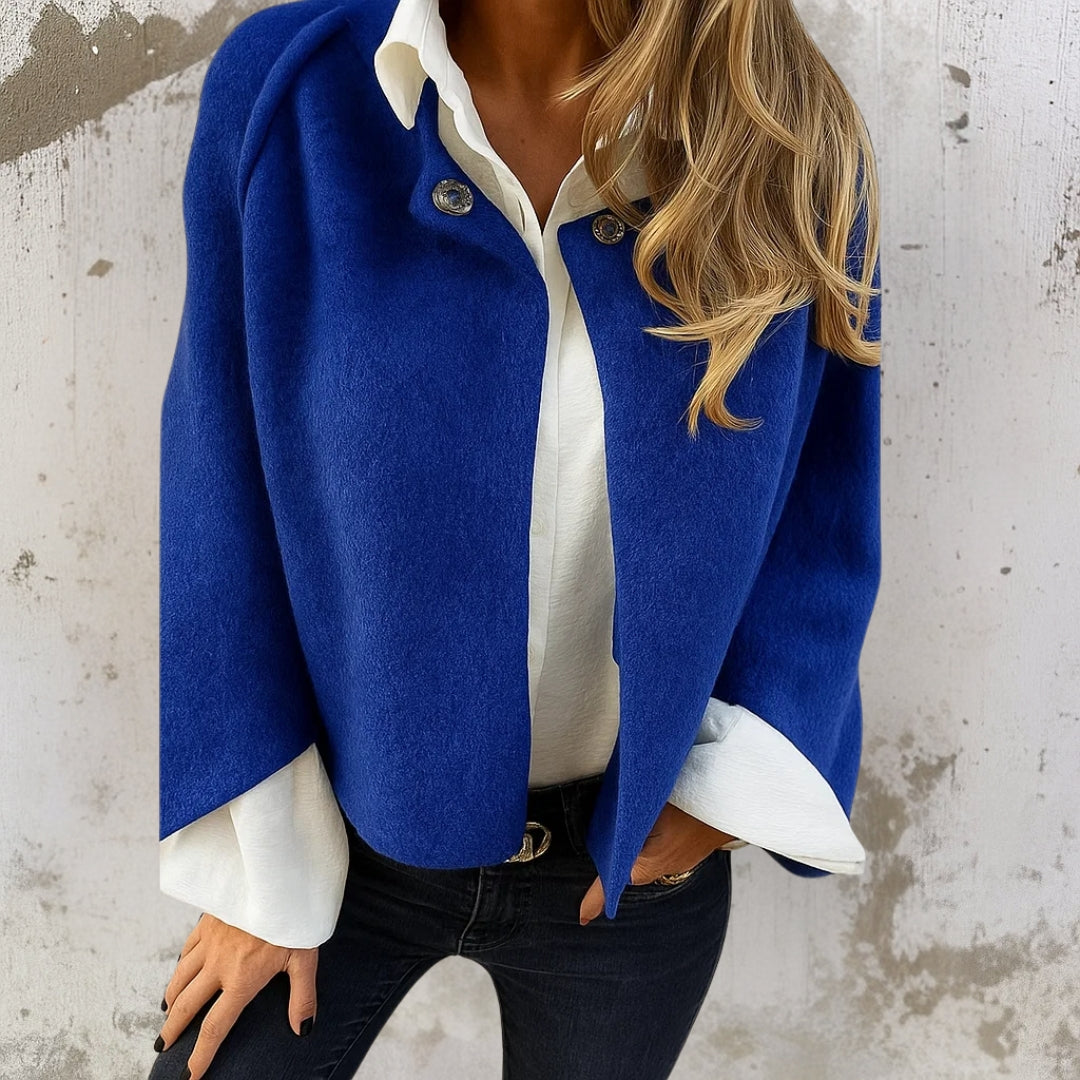 ADELASIA™ | GIACCA COMODA