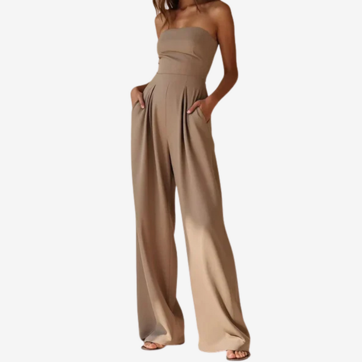 Juliette™ Tuta senza spalline