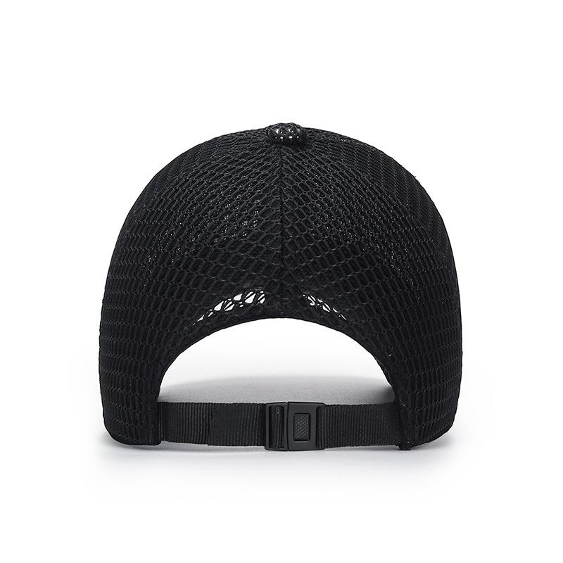 Salvatore™ | Cappello Estivo Traspirante