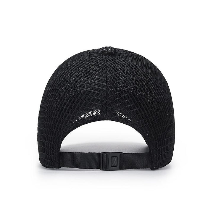 Salvatore™ | Cappello Estivo Traspirante