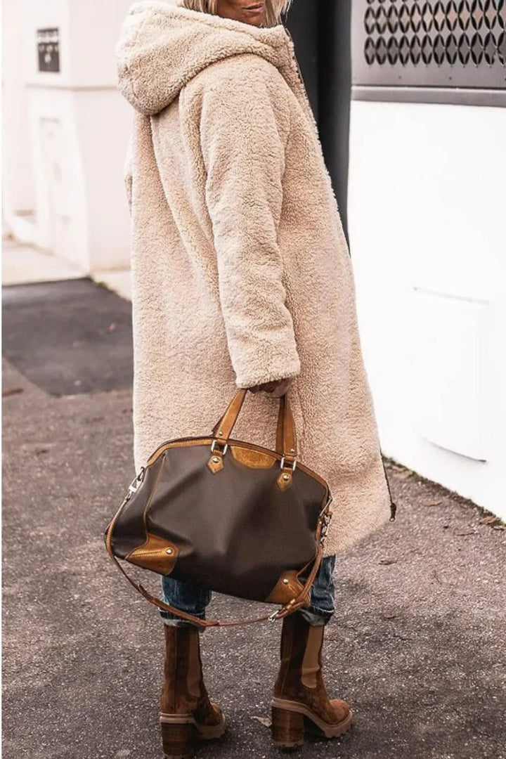 Simona™ | Giacca reversibile