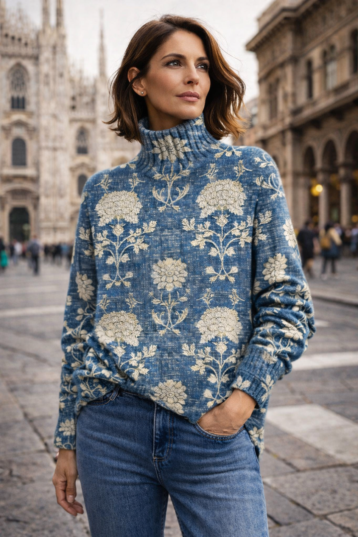 Bianca – Il Dolcevita Artistico