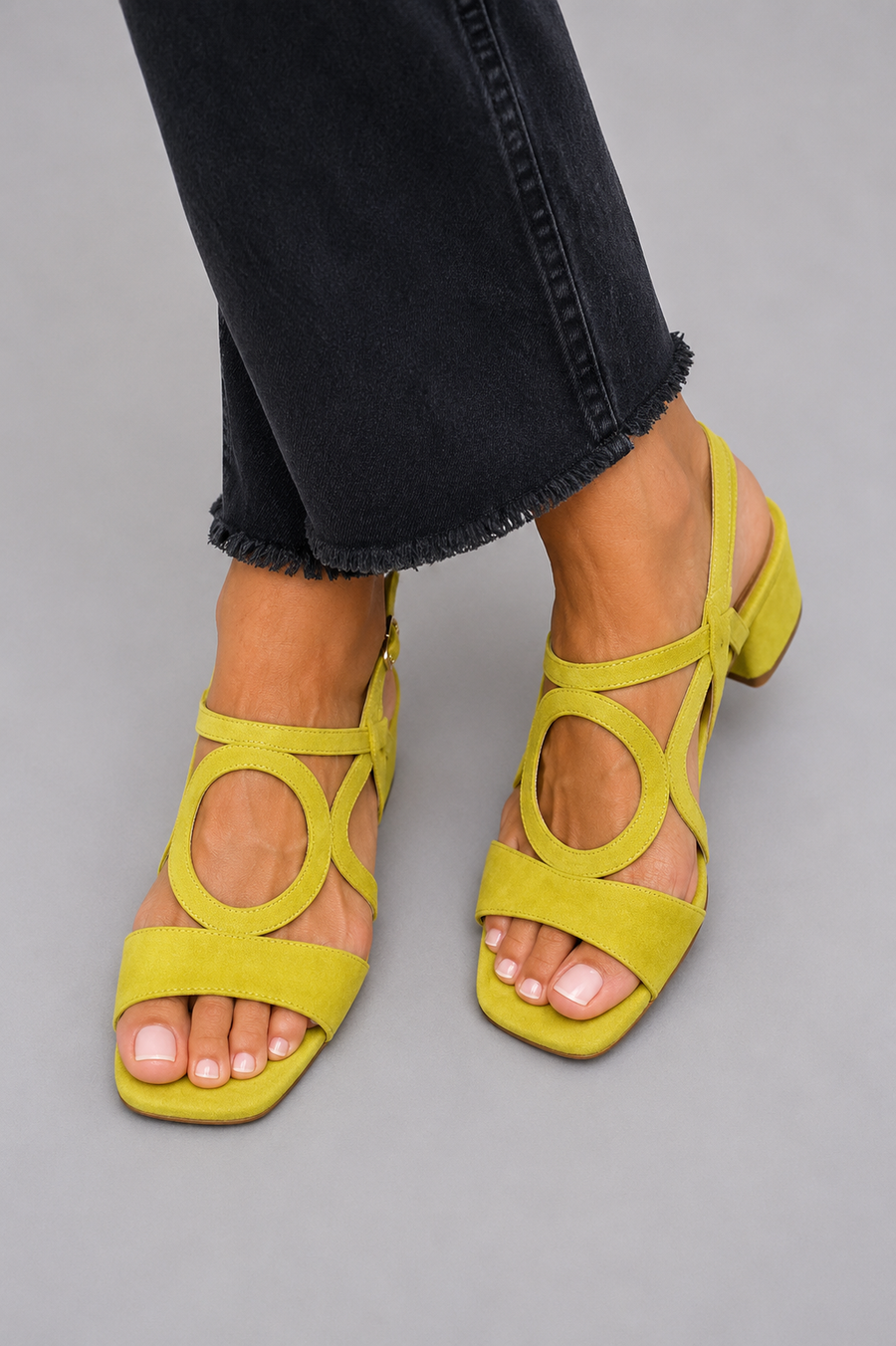 Valentina™ | Sandali Estivi Vivace Eleganti