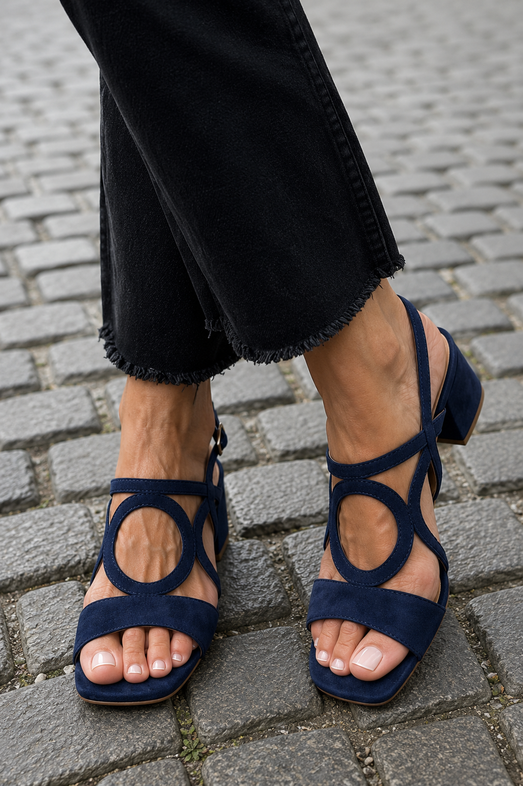 Valentina™ | Sandali Estivi Vivace Eleganti