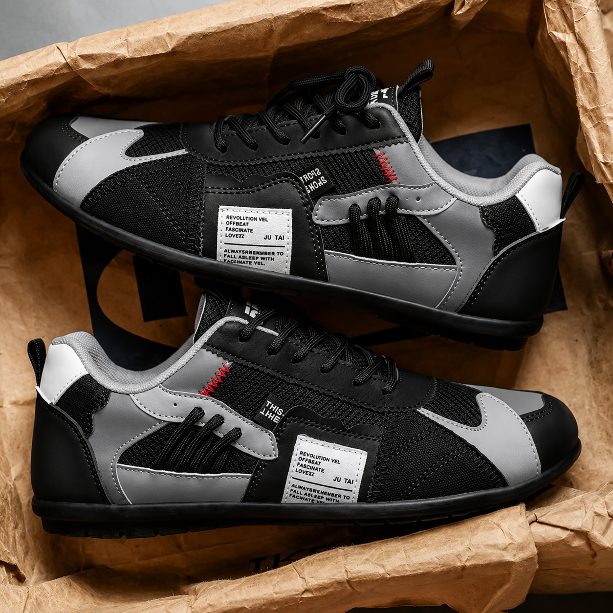 Giovanni™ | Sneakers Retrò