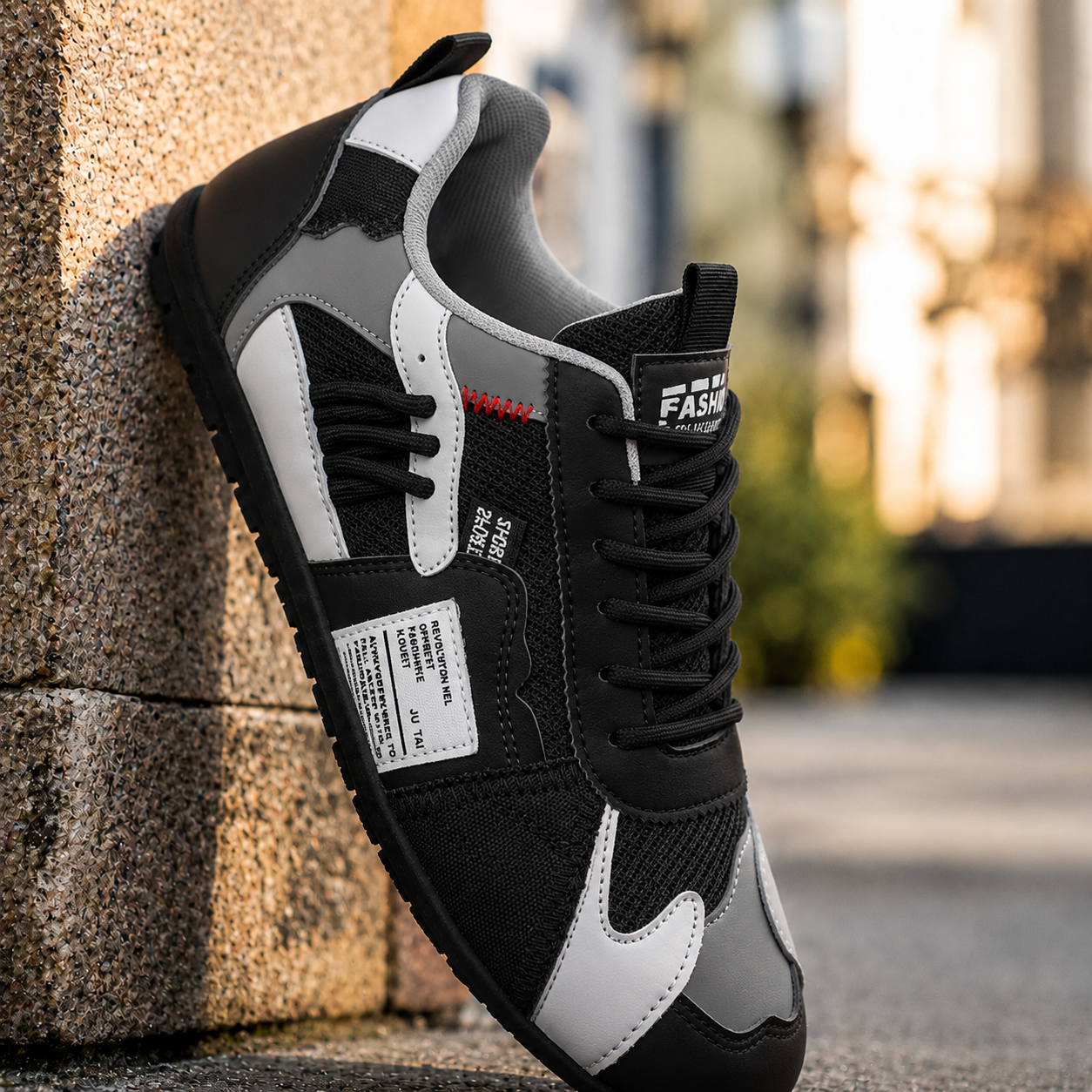 Giovanni™ | Sneakers Retrò