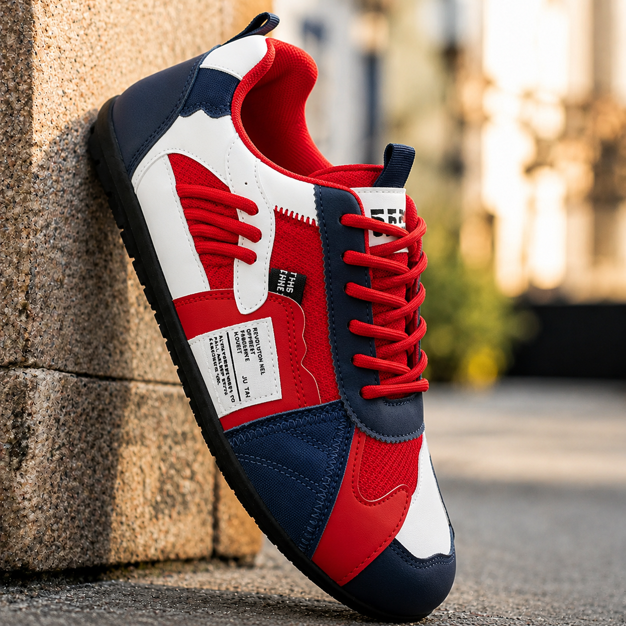 Giovanni™ | Sneakers Retrò