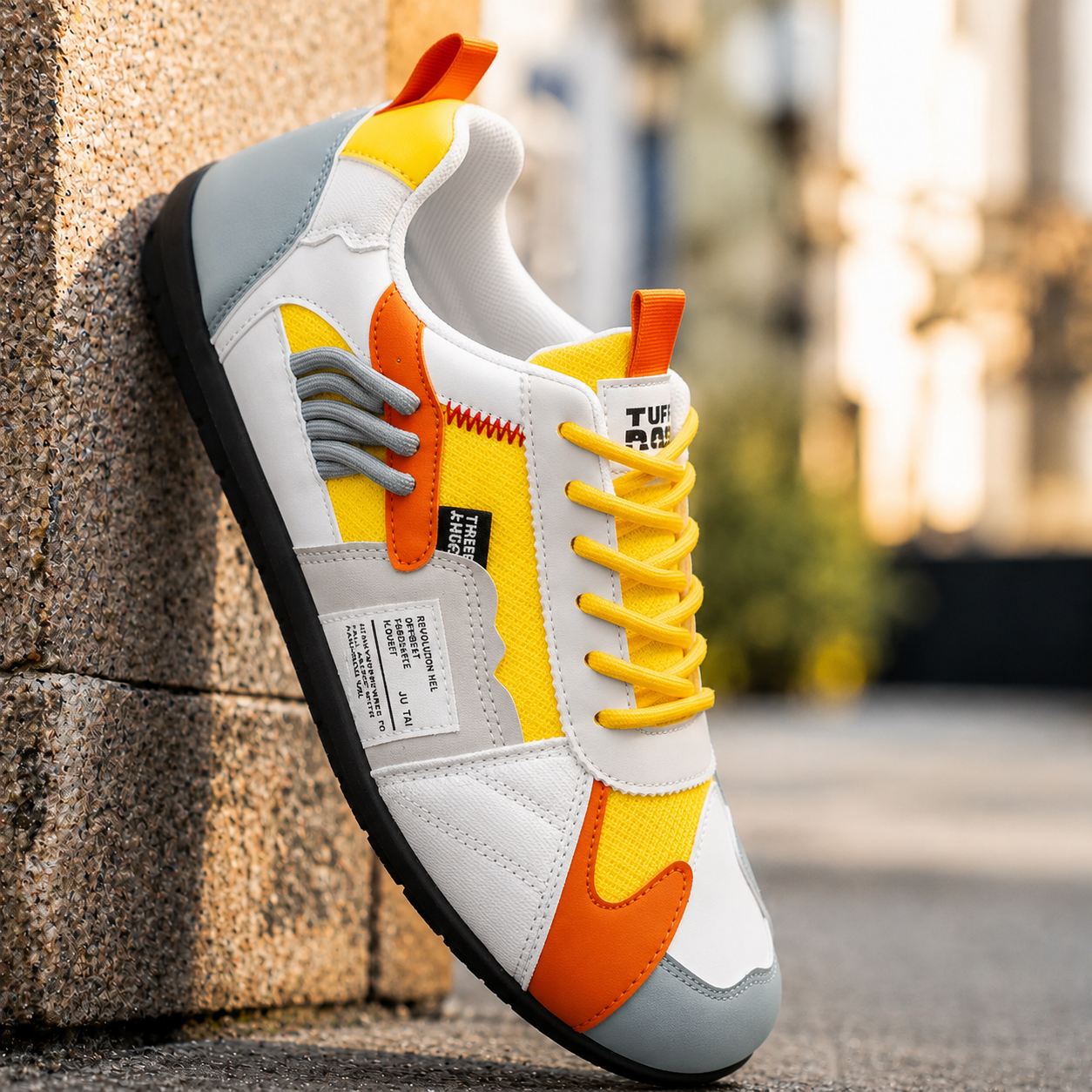 Giovanni™ | Sneakers Retrò