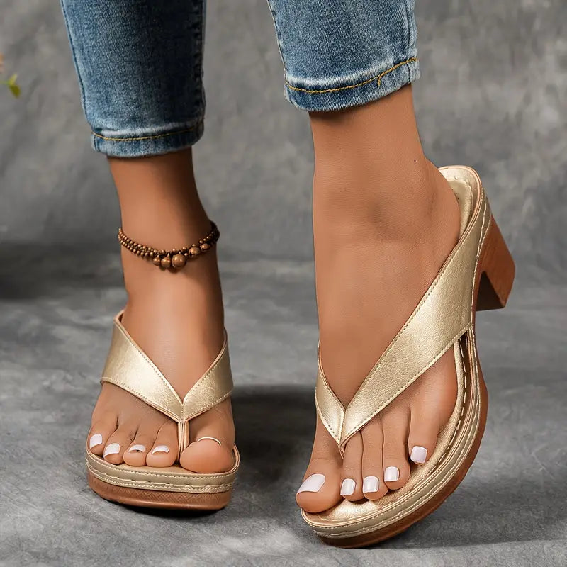 Serafina™ | Sandali Comodi ed Eleganti