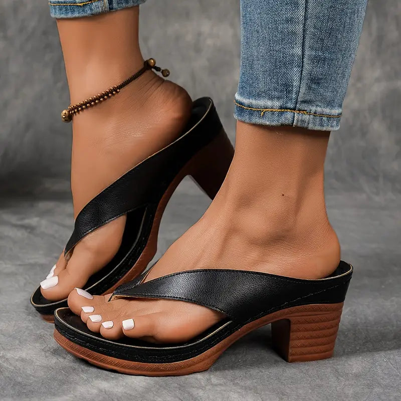 Serafina™ | Sandali Comodi ed Eleganti