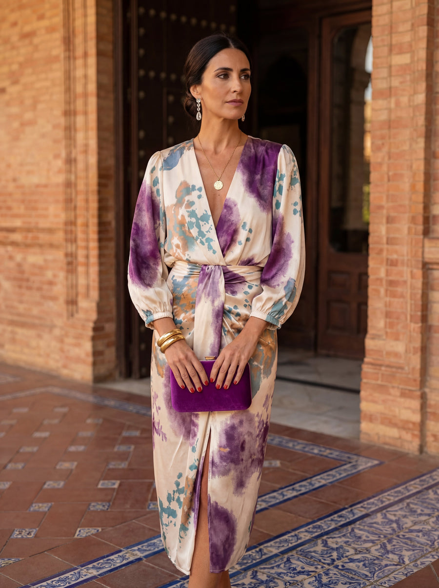 Valeria™ | Abito Elegante