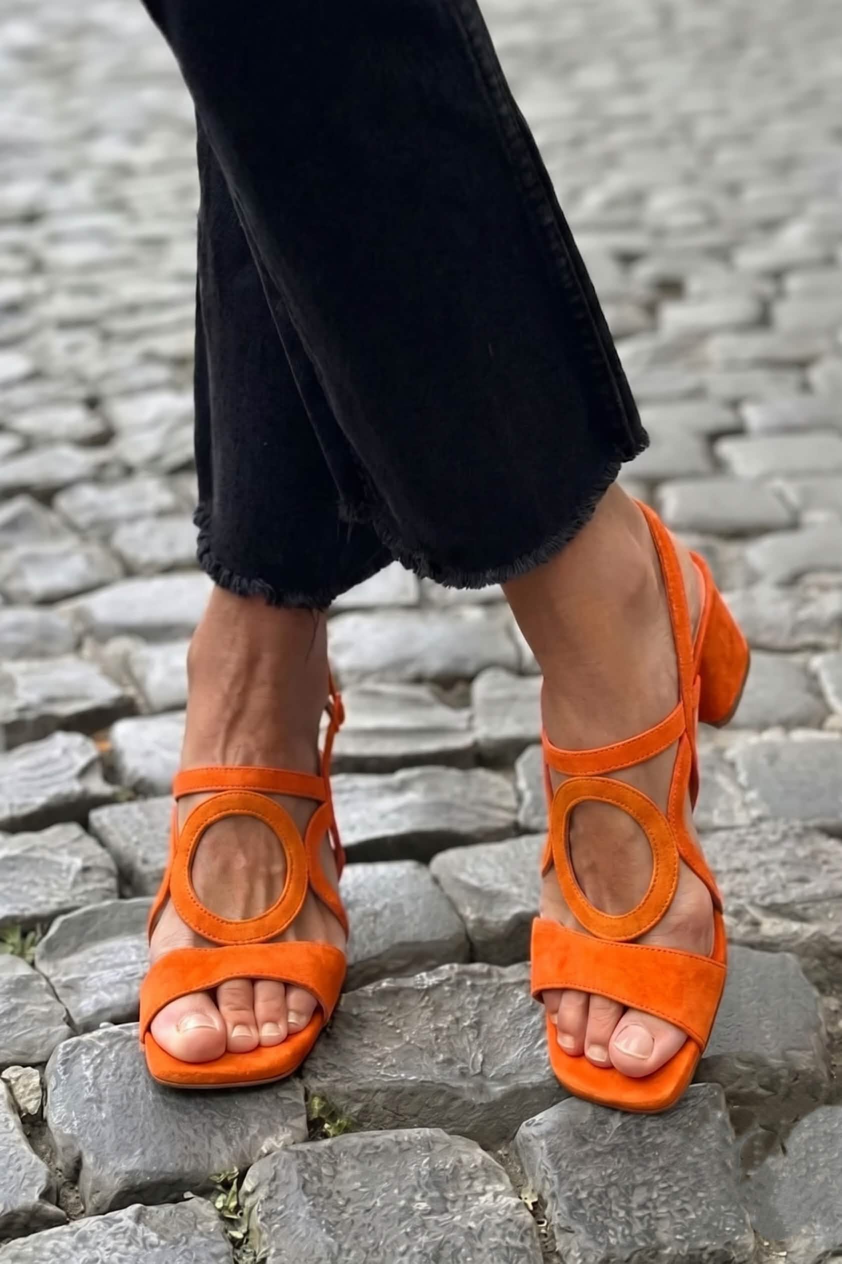 Valentina™ | Sandali Estivi Vivace Eleganti
