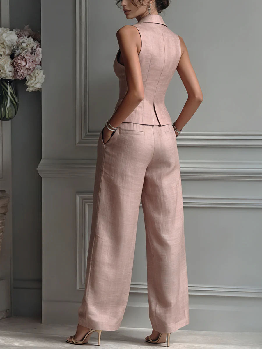 Alessia™ | Completo Elegante