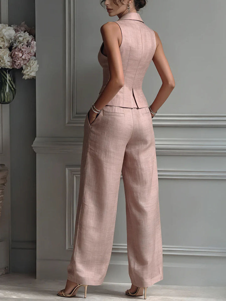 Alessia™ | Completo Elegante